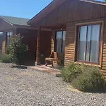 Cabanas Reina Margarita