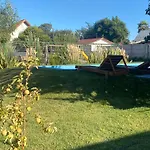 Cabanas Reina Margarita