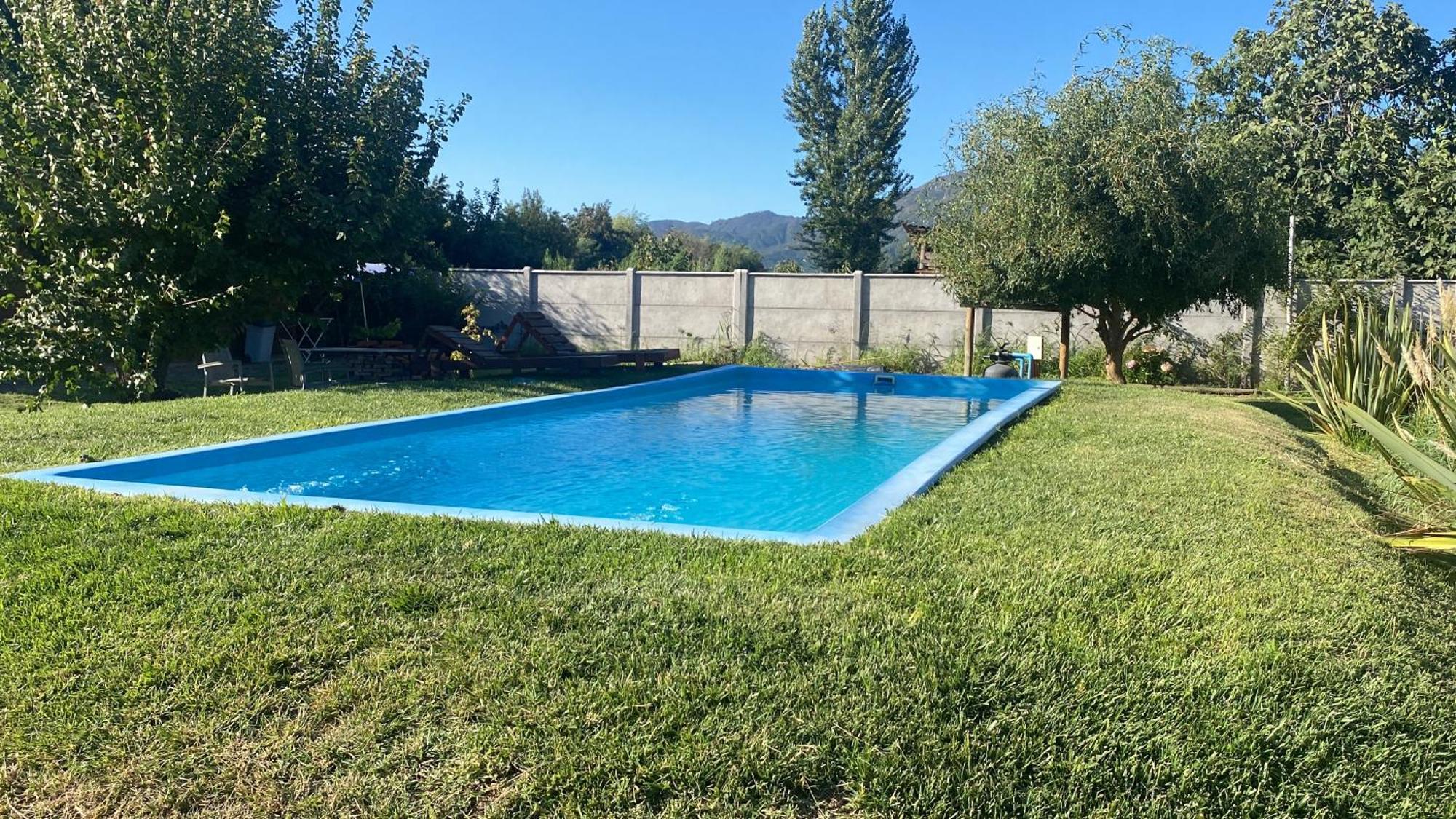 Casa de férias Reina Margarita