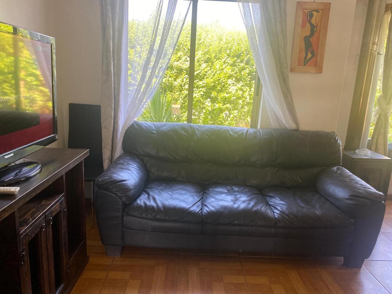 Reina Margarita Casa de férias