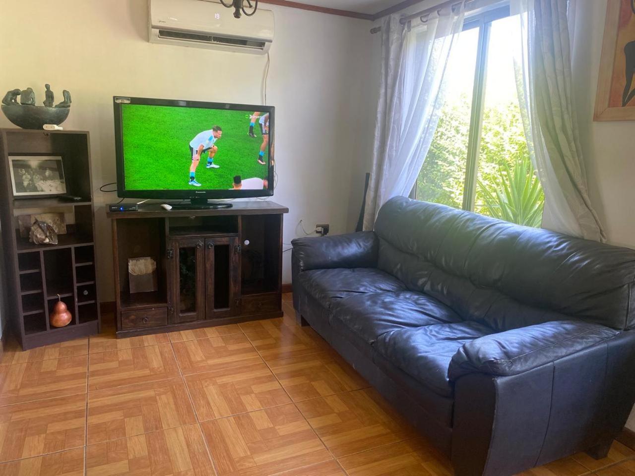 Casa de férias Reina Margarita *
