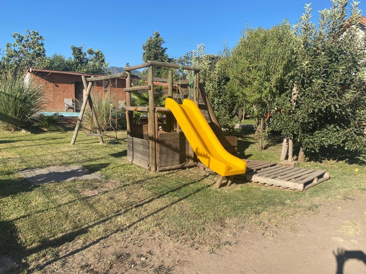 Casa de férias Reina Margarita
